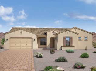 25570 N 102nd Dr, Peoria, AZ 85383