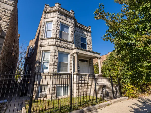 1510 S Drake Ave, Chicago, IL 60623