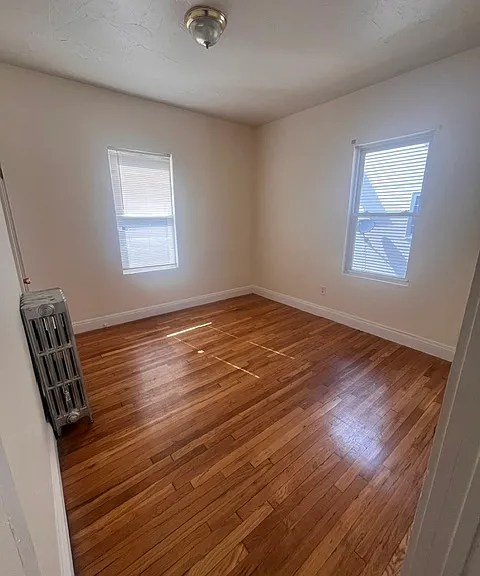Back Bedroom