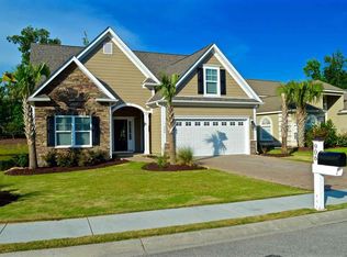 906 Watermark Court Sunset Hbr LOT 6, North Myrtle Beach, SC 29582