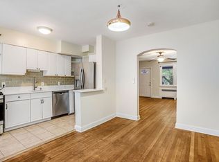 1007 15th St SE, Washington, DC 20003