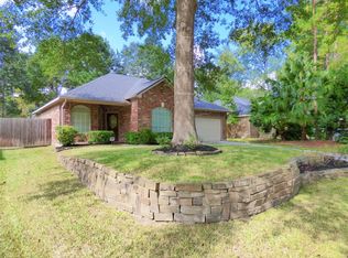 6407 Upper Lake Dr, Humble, TX 77346