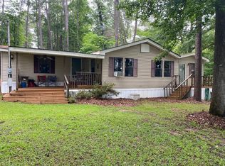 348 Gardenia Rd, Sparta, GA 31087