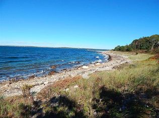 470 Wings Neck Rd, Pocasset, MA 02559