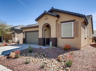 5812 Clear Haven Ln, North Las Vegas, NV 89081