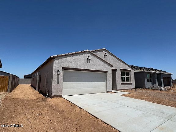 4th image of 46868 W COE Street