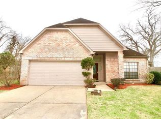 4375 Palmer Plantation Dr, Missouri City, TX 77459