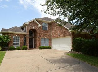 17006 Dusk Haven Ln, Houston, TX 77095