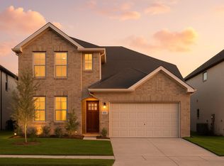 21709 Southern Valley Ln, New Caney, TX 77357