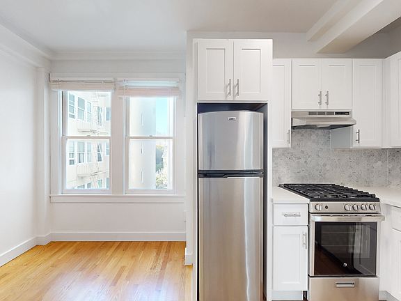 5th image of 1801 California St APT 405