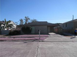 6509 Rue Louis Phillipe, Marrero, LA 70072