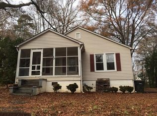 75 Creswell Dr NE, Concord, NC 28025