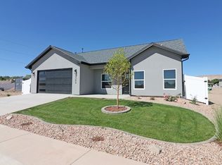 3302 Pyrus St, Clifton, CO 81520