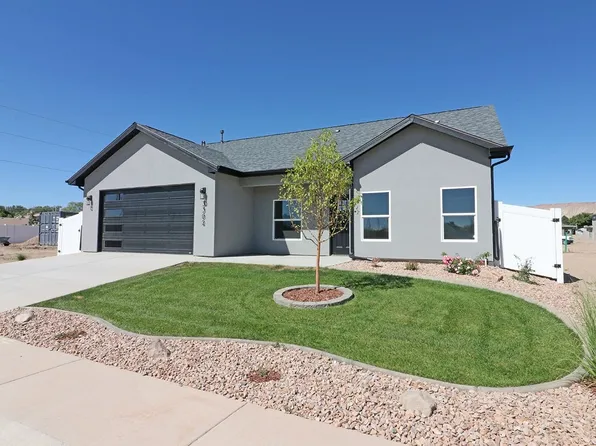 3302 Pyrus St, Clifton, CO 81520