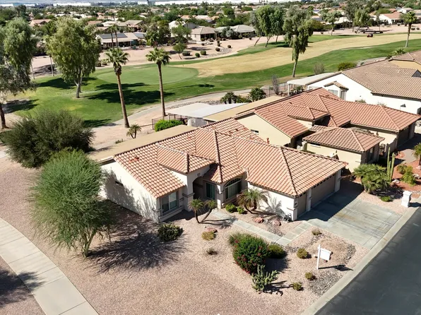 3582 N 160TH Avenue, Goodyear, AZ 85395