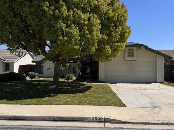 3508 Running Springs Way, Bakersfield, CA 93311