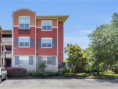 2017 Whitemarsh Way, Savannah, GA, 31410