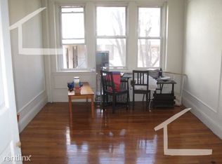 4 Vinal St APT 10D, Brighton, MA 02135