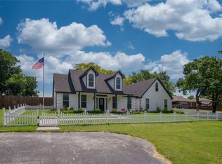 103 Saddle Club Rd, Weatherford, TX 76088