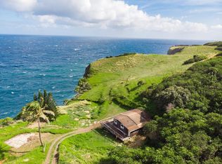 170 Door Of Faith Rd LOT C, Haiku, HI 96708