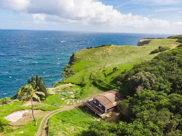 170 Door Of Faith Rd Lot C, Haiku, HI 96708