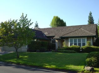 1341 Aberdeen Cir, Roseville, CA 95746