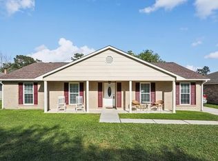 806 Amber Ct, Slidell, LA 70461