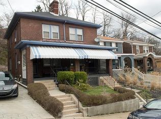 3115 Terrace St #3115, Pittsburgh, PA 15213