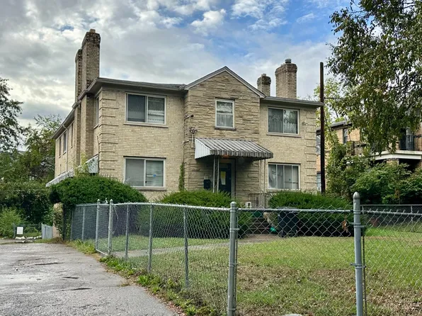 7139 Eastlawn Dr, Cincinnati, OH 45237