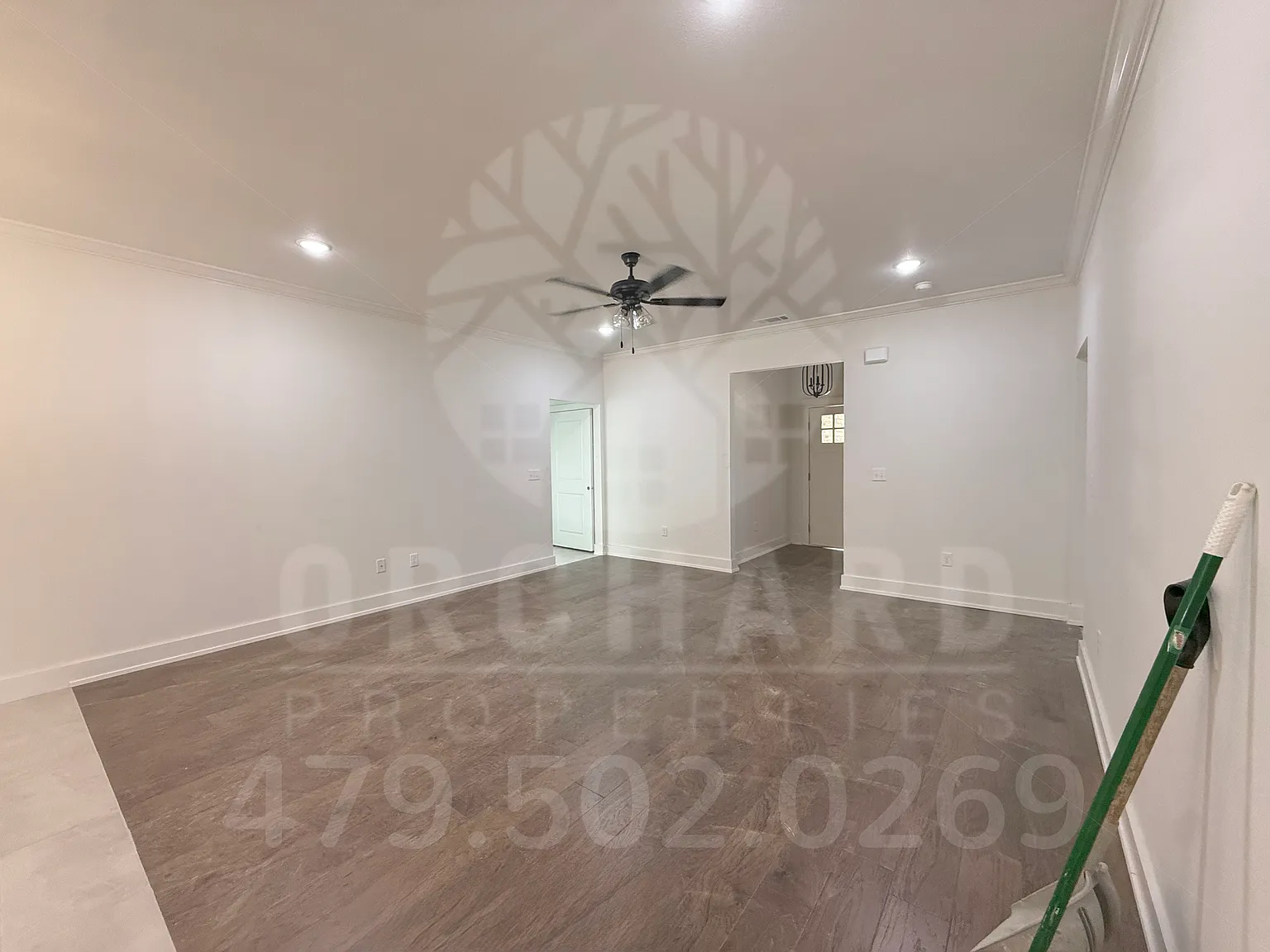 2 bed, 1450 sqft, $1,675 — Photo 3