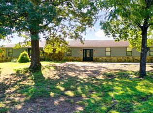 514 Black Oak Rd, Harriman, TN 37748