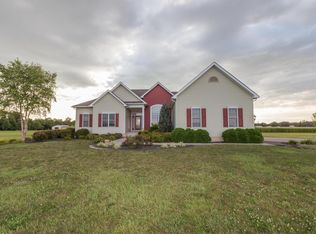 11243 Goodman Rd, Ashville, OH 43103