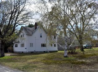 108 Highland Ave, Millinocket, ME 04462