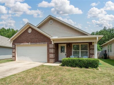 2221 Legacy Park Loop, Tuscaloosa, AL, 35404