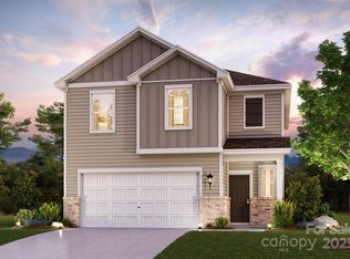 8121 Chilkoot Ln, Locust, NC 28097