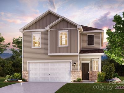 8121 Chilkoot Ln, Locust, NC, 28097