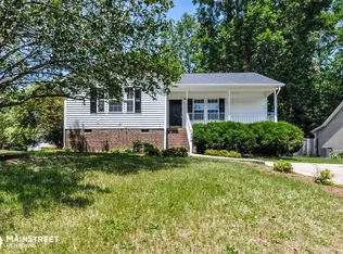 1486 Smokey Mountain Dr, Zebulon, NC 27597