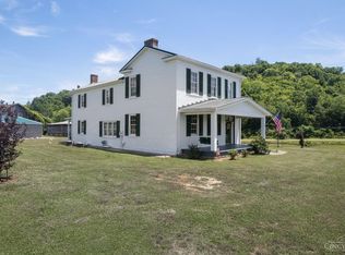 6833 Us Route 52, Ripley, OH 45167