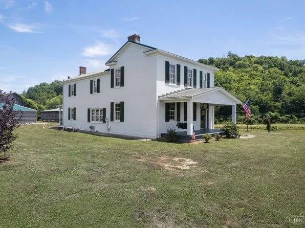 6833 Us Route 52, Ripley, OH 45167