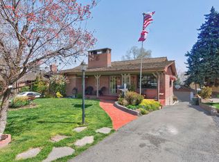 613 S 23rd Ave, Yakima, WA