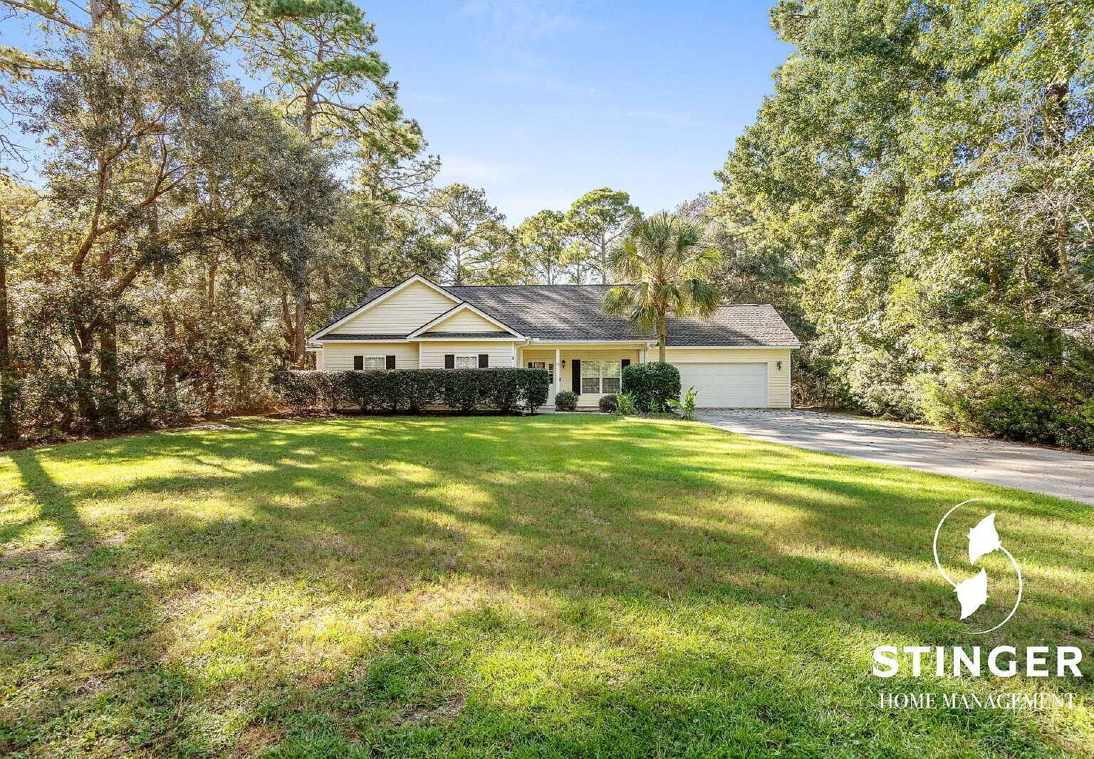 3 Bed / 2 Bath Home For Rent in Lady's Island — Photo 3