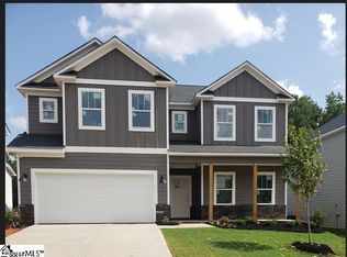 11 Riley Eden Lane Site #39, Greer, SC 29650