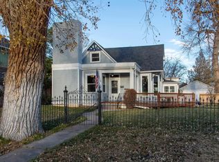 2417 Evans Ave, Cheyenne, WY 82001