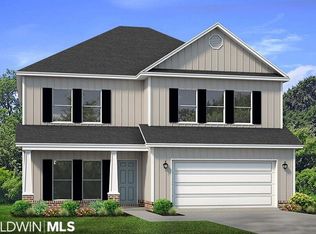 24153 Alydar Loop #170, Azalea Daphne, AL 36526