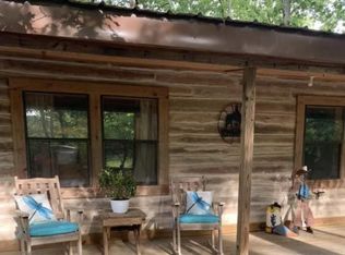 237 Pride And Joy Ln, Saint Joe, AR 72675