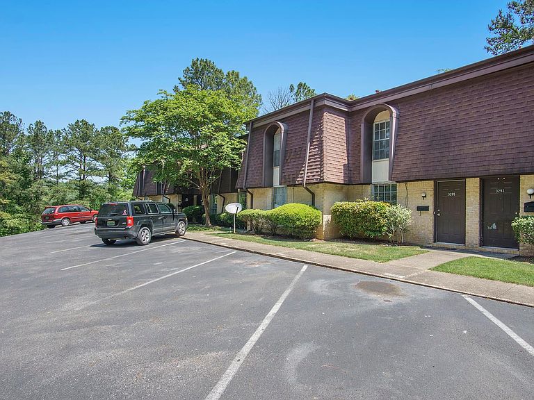 Heights of Hoover Apartment Rentals Birmingham, AL Zillow