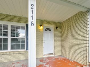 2116 Piedmont St, Knoxville, TN 37921
