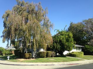2053 Town And Country Ln APT 3, Santa Clara, CA 95050