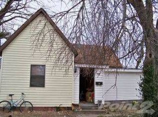 1500 Mill St, Lamar, MO 64759