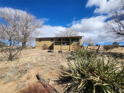 55 W Nambe, Santa Fe, NM, 87508